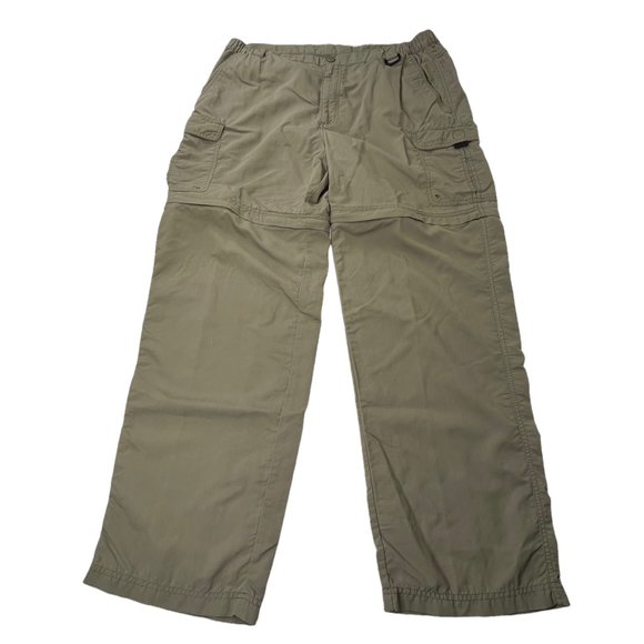 Outdoor Life Pants Outdoor Life Convertible Hiking Pants Mens 4